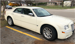2006 Chrysler 300C